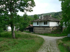 Bulgaria-Mountains-Bulgarian Monasteries History Cycling Tour